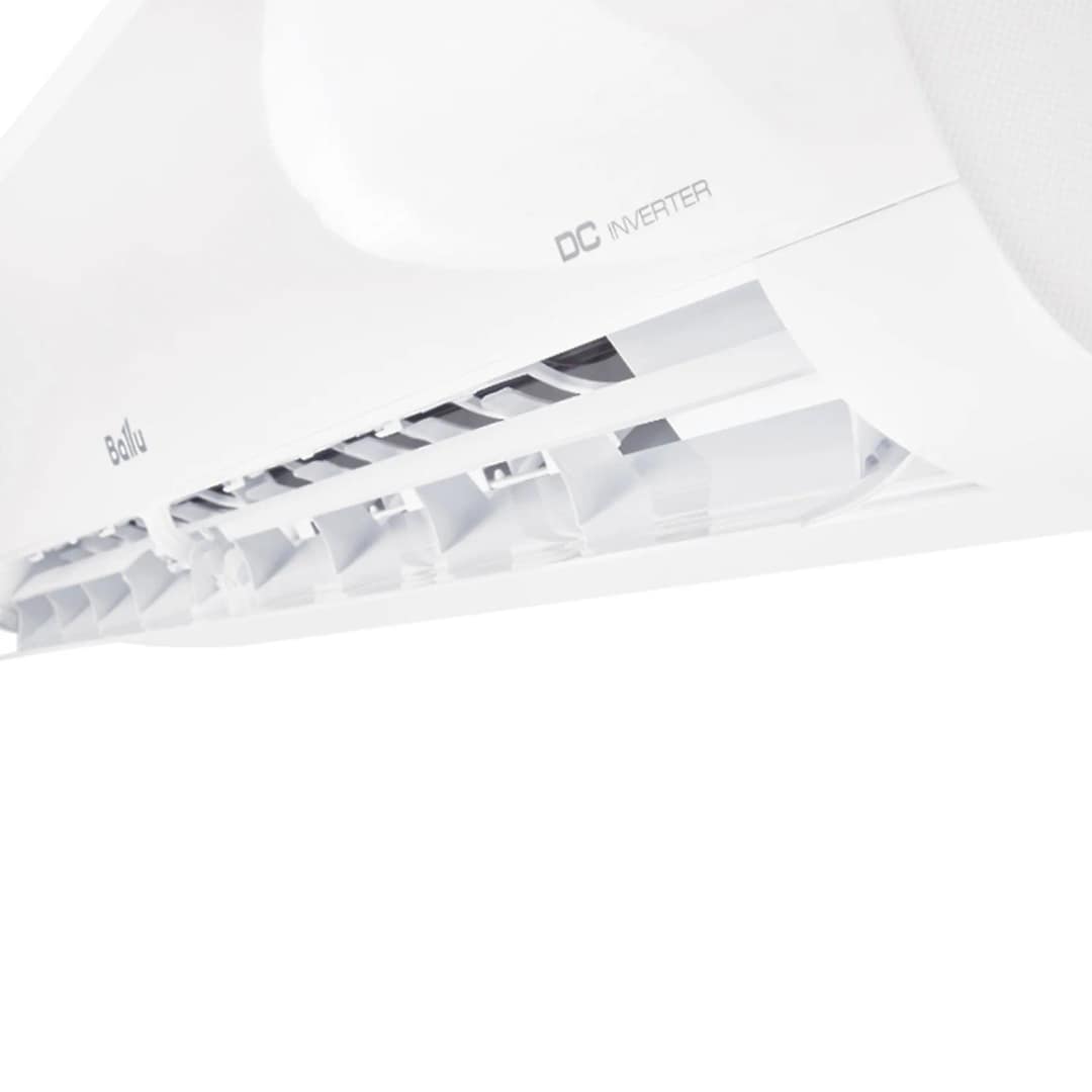 Сплит-система Ballu Discovery DC BSVI-09HN8, White — фото 4