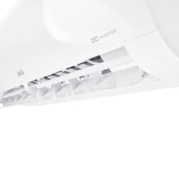 Сплит-система Ballu Discovery DC BSVI-09HN8, White — фото 4