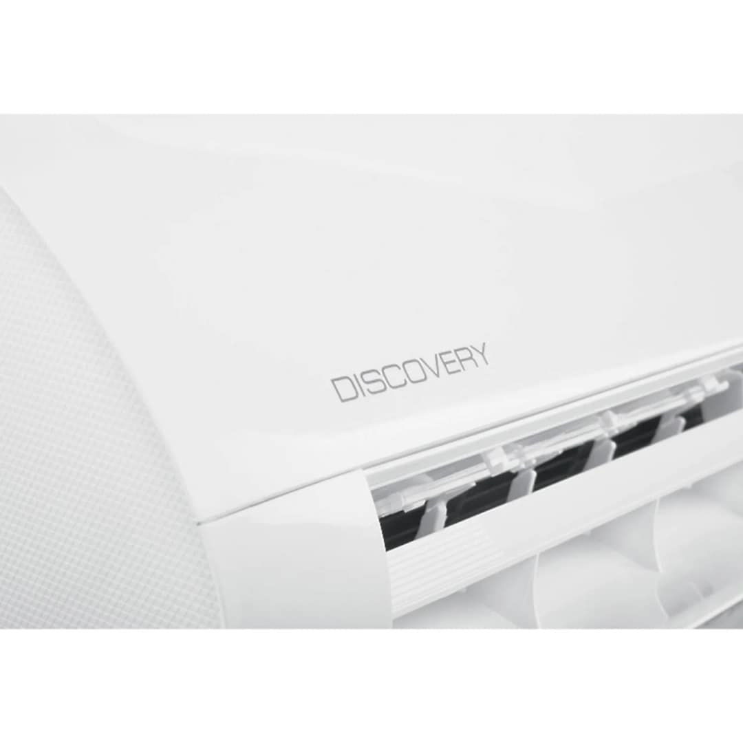 Сплит-система Ballu Discovery DC BSVI-09HN8, White — фото 5
