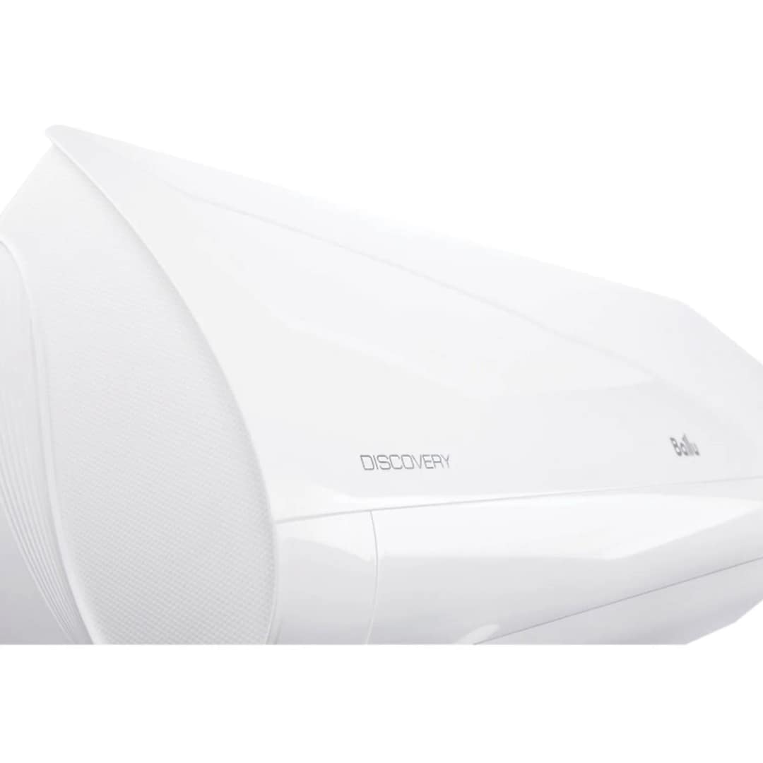 Сплит-система Ballu Discovery DC BSVI-09HN8, White — фото 7