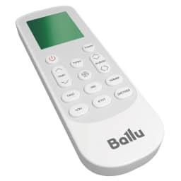 Сплит-система Ballu Discovery DC BSVI-09HN8, White — фото 8