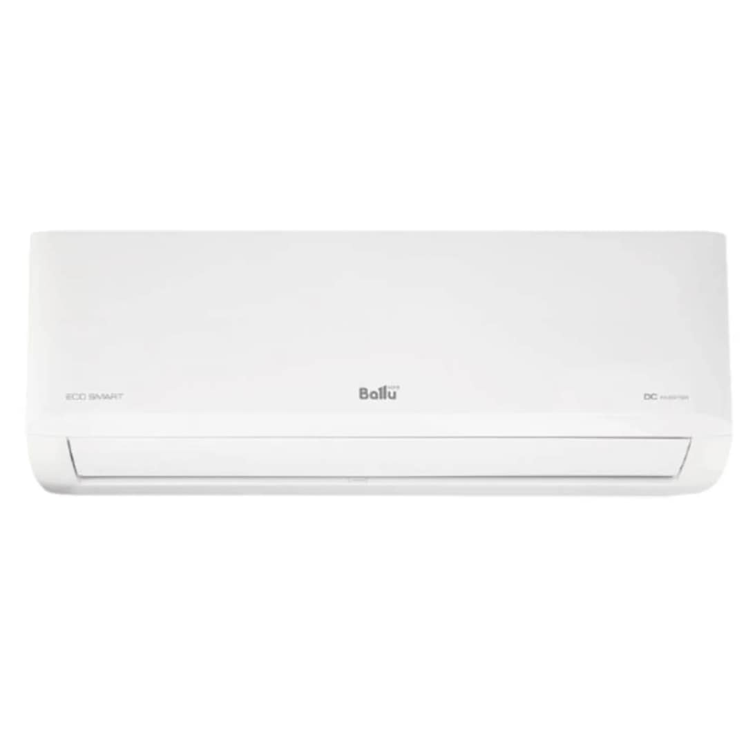 Сплит-система Ballu Eco Smart DC BSYI-09HN8 ES_23Y, White — фото 2