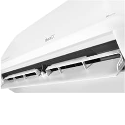 Сплит-система Ballu Eco Smart DC BSYI-09HN8 ES_23Y, White — фото 3
