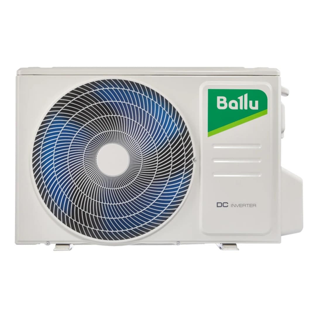 Сплит-система Ballu Eco Smart DC BSYI-09HN8 ES_23Y, White — фото 5