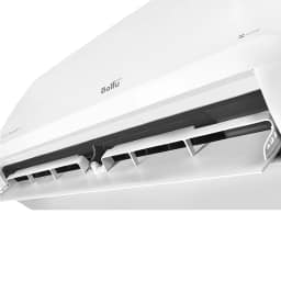Сплит-система Ballu Eco Smart DC BSYI-24HN8 ES_23Y, White — фото 2