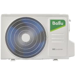 Сплит-система Ballu Eco Smart DC BSYI-24HN8 ES_23Y, White — фото 5