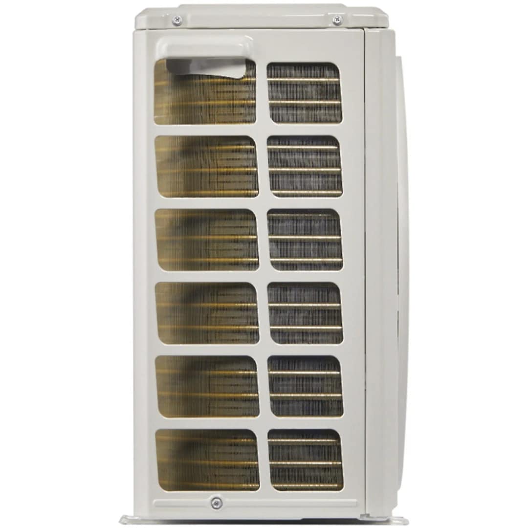 Сплит-система Ballu Eco Smart DC BSYI-24HN8 ES_23Y, White — фото 6