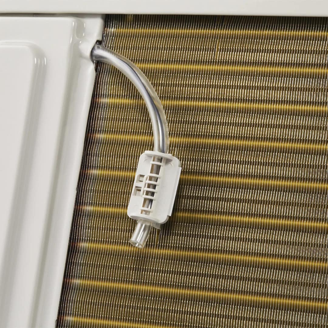 Сплит-система Ballu Eco Smart DC BSYI-24HN8 ES_23Y, White — фото 7