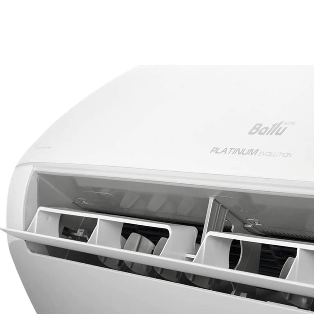 Сплит-система Ballu Platinum Evolution DC BSUI-18HN8_23Y, White — фото 2