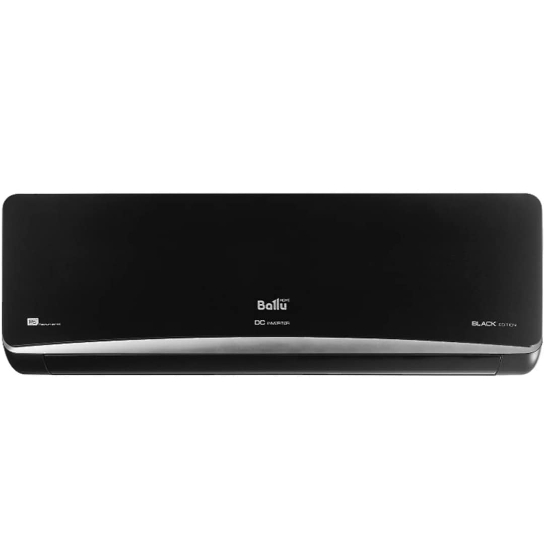Сплит-система Ballu BSPI-10HN8 BL EU, Black — фото 5