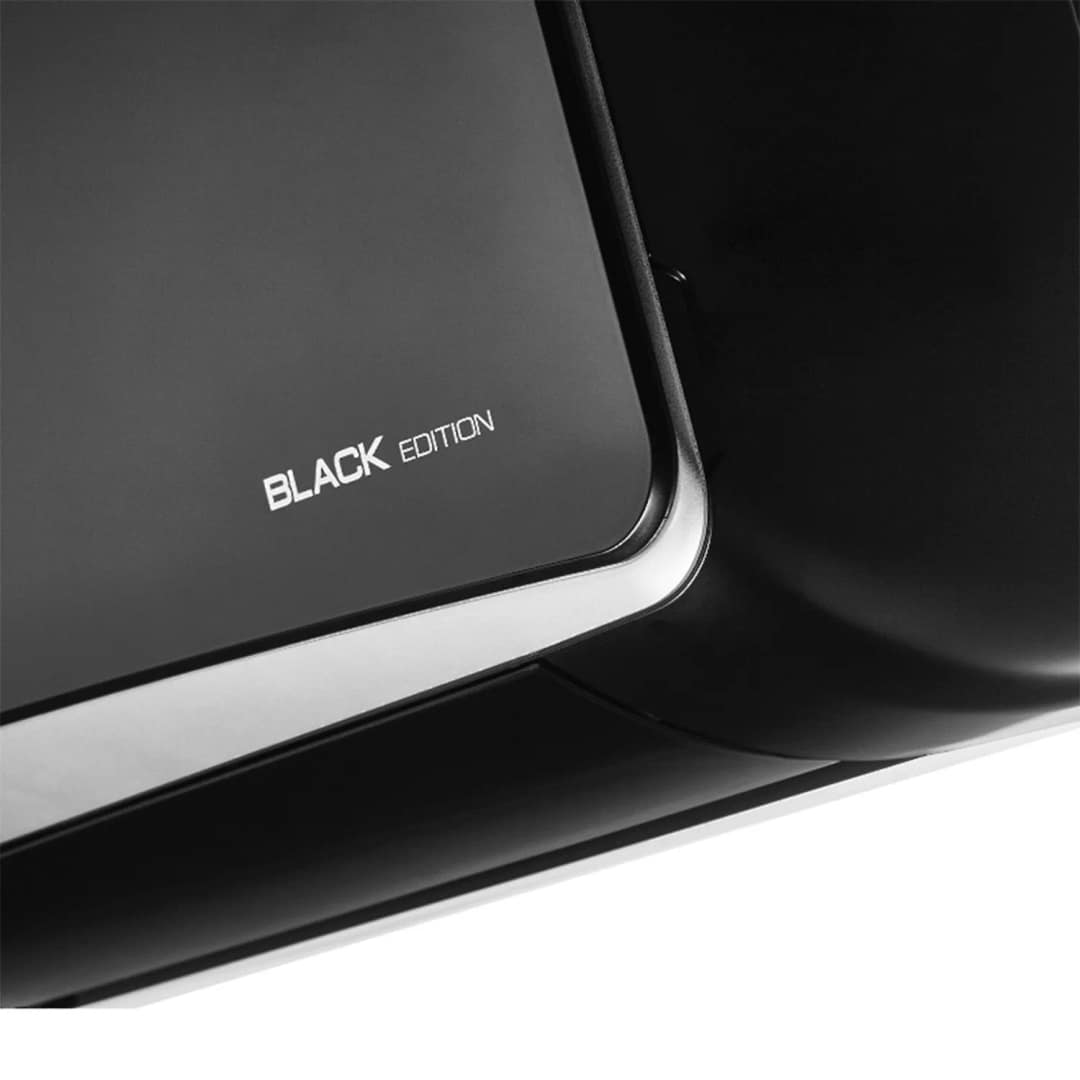 Сплит-система Ballu BSPI-13HN8 BL EU, Black — фото 4