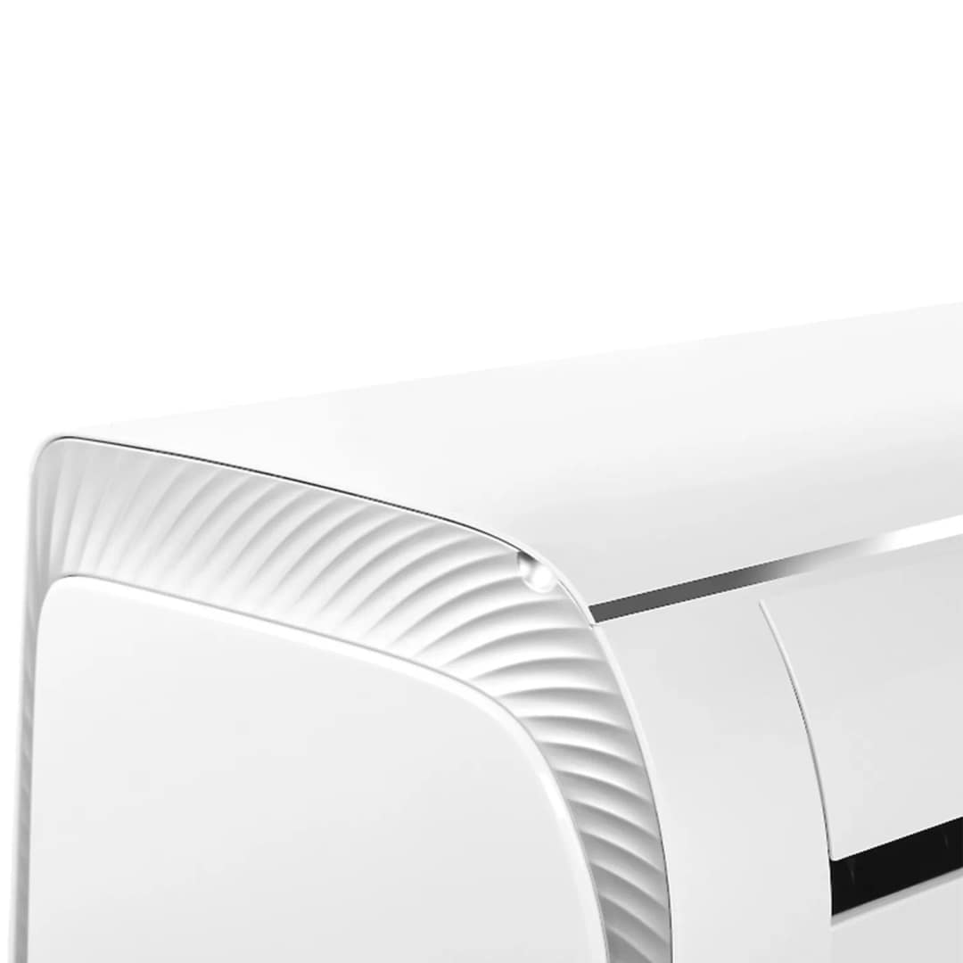 Сплит-система Ballu iGreen Pro BSAG-12HN8, White — фото 4
