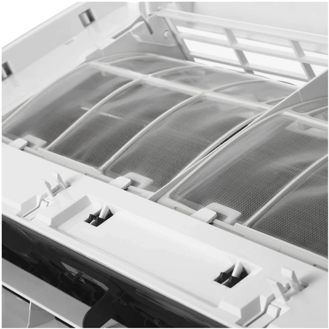 Сплит-система Ballu iGreen Pro BSAG-12HN8, White — фото 7