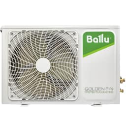 Сплит-система Ballu iGreen Pro BSAG-12HN8, White — фото 8