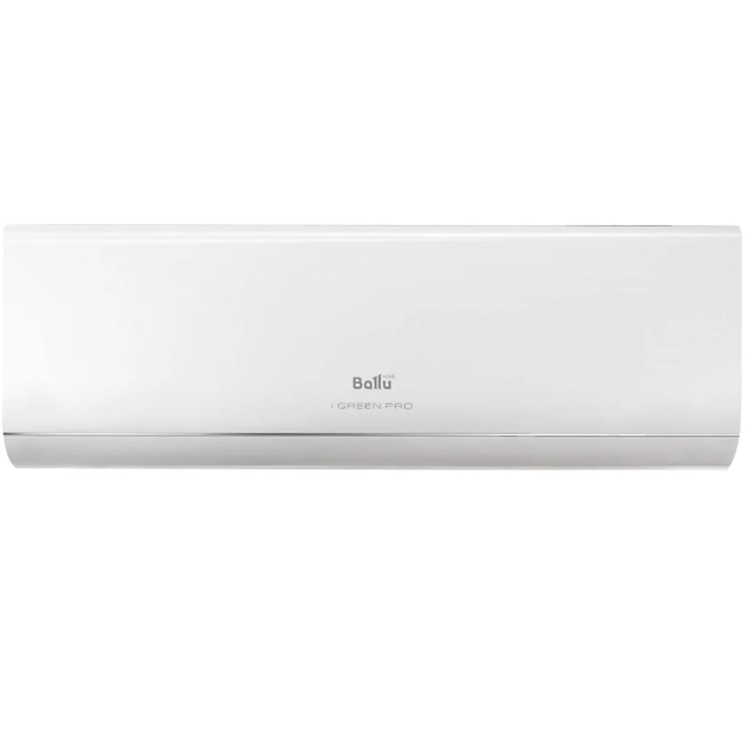 Сплит-система Ballu iGreen Pro BSAG-07HN8, White — фото 2