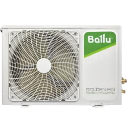 Сплит-система Ballu iGreen Pro BSAG-07HN8, White — фото 7