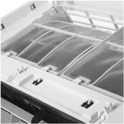 Сплит-система Ballu iGreen Pro BSAG-09HN8, White — фото 4
