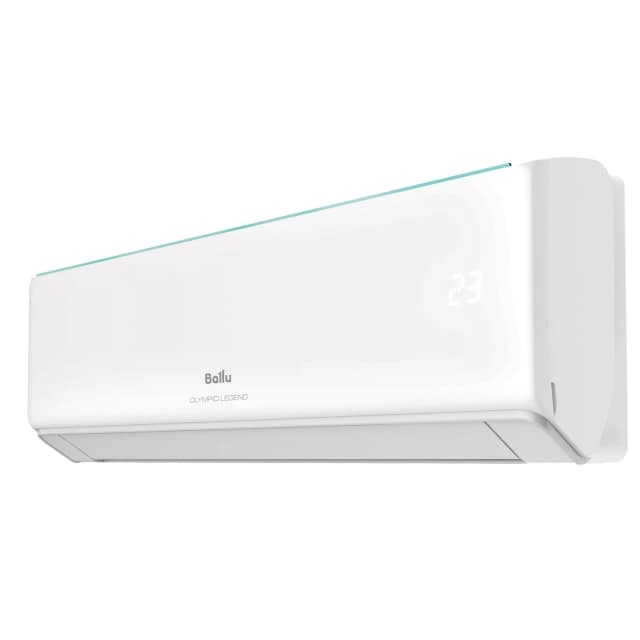 Сплит-система Ballu Olympio Legend BSW-18HN1_23Y, White