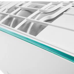 Сплит-система Ballu Olympio Legend BSW-24HN1_23Y, White — фото 3