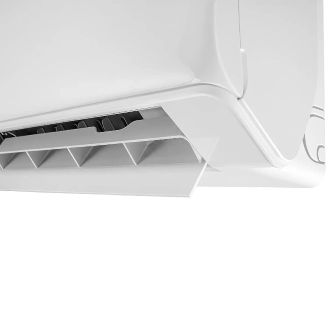Сплит-система Ballu Olympio Legend BSW-24HN1_23Y, White — фото 4