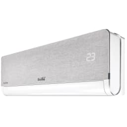 Сплит-система Ballu Boho DC BSNI-13HN8, White — фото 1