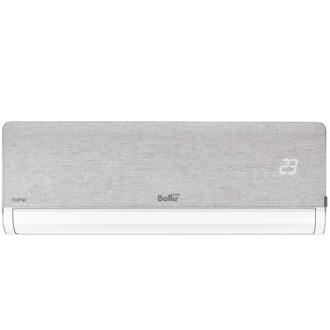 Сплит-система Ballu Boho DC BSNI-13HN8, White — фото 2