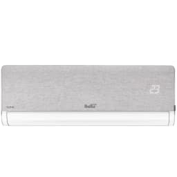 Сплит-система Ballu Boho DC BSNI-13HN8, White — фото 2