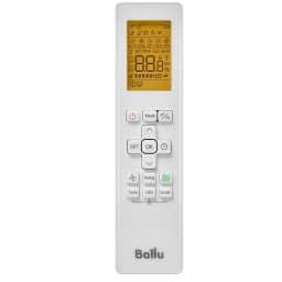 Сплит-система Ballu Boho DC BSNI-13HN8, White — фото 4