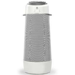Мобильный кондиционер Electrolux Air Flower EACM-10 FP N6, White — фото 2