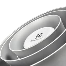 Мобильный кондиционер Electrolux Air Flower EACM-10 FP N6, White — фото 4