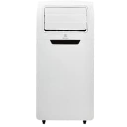 Мобильный кондиционер Electrolux Manhattan EACM-07 FM N3 White Black, Black-White — фото 2
