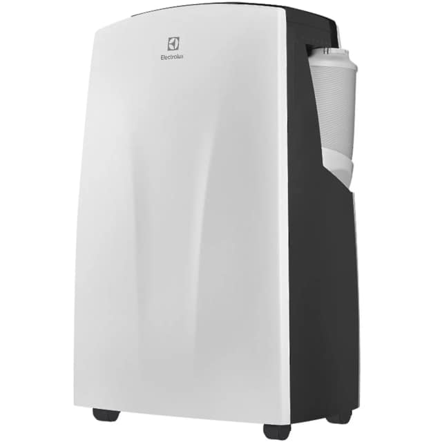 Мобильный кондиционер Electrolux Cool Power EACM-18 HP N3 White Black, Black-White