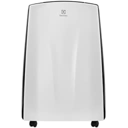 Мобильный кондиционер Electrolux Cool Power EACM-18 HP N3 White Black, Black-White — фото 2