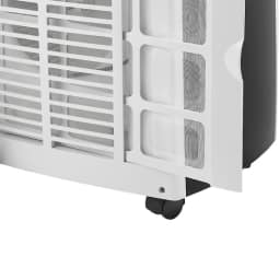 Мобильный кондиционер Electrolux Cool Power EACM-18 HP N3 White Black, Black-White — фото 3