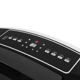 Мобильный кондиционер Electrolux Cool Power EACM-18 HP N3 White Black, Black-White — фото 4