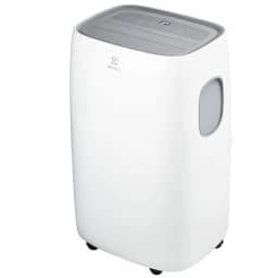 Мобильный кондиционер Electrolux Loft EACM-11 CL N3, White — фото 1