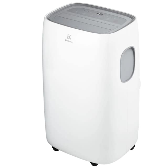 Мобильный кондиционер Electrolux Loft EACM-11 CL N3, White