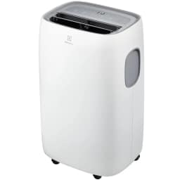 Мобильный кондиционер Electrolux Loft EACM-11 CL N3, White — фото 3