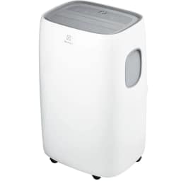 Мобильный кондиционер Electrolux Loft EACM-13 CL N3, White — фото 1