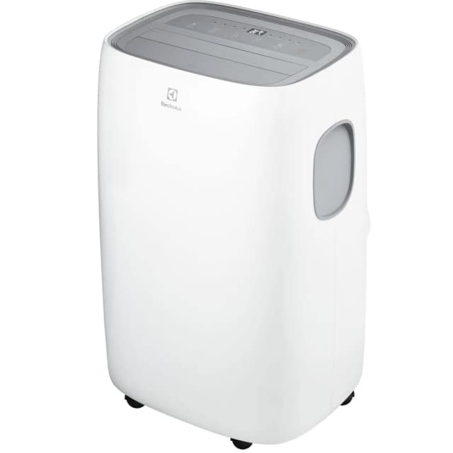 Мобильный кондиционер Electrolux Loft EACM-13 CL N3, White
