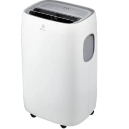 Мобильный кондиционер Electrolux Loft EACM-13 CL N3, White — фото 3