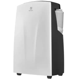 Мобильный кондиционер Electrolux Cool Power EACM-16 HP N3 White Black, Black-White — фото 1