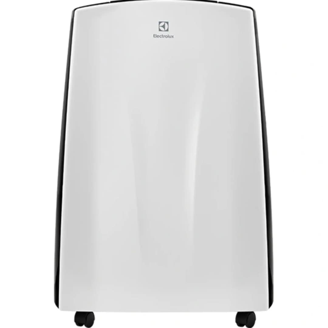Мобильный кондиционер Electrolux Cool Power EACM-16 HP N3 White Black, Black-White — фото 2