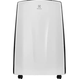 Мобильный кондиционер Electrolux Cool Power EACM-16 HP N3 White Black, Black-White — фото 2