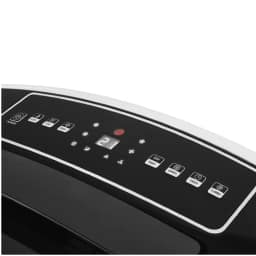 Мобильный кондиционер Electrolux Cool Power EACM-16 HP N3 White Black, Black-White — фото 4