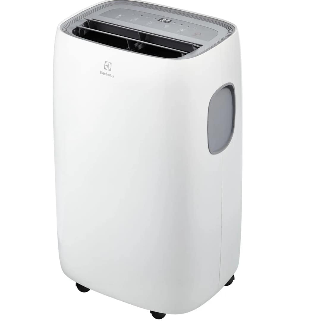 Мобильный кондиционер Electrolux Loft EACM-8 CL N3, White — фото 3
