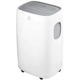 Мобильный кондиционер Electrolux Loft EACM-15 CL N3, White — фото 1