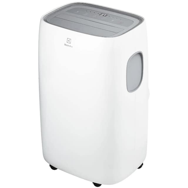 Мобильный кондиционер Electrolux Loft EACM-15 CL N3, White