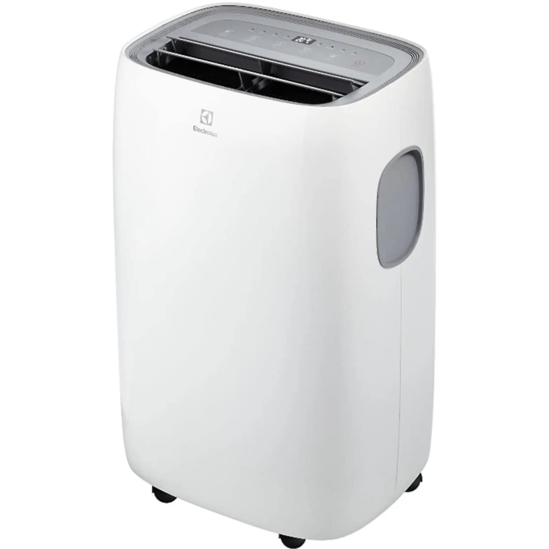 Мобильный кондиционер Electrolux Loft EACM-15 CL N3, White — фото 2