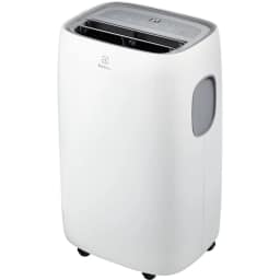 Мобильный кондиционер Electrolux Loft EACM-15 CL N3, White — фото 2